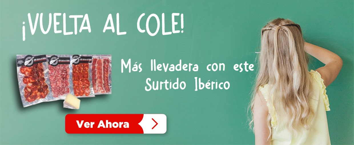 Vuelta al cole